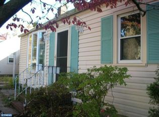 1636 Oak Ave, Haddon Heights, NJ 08035