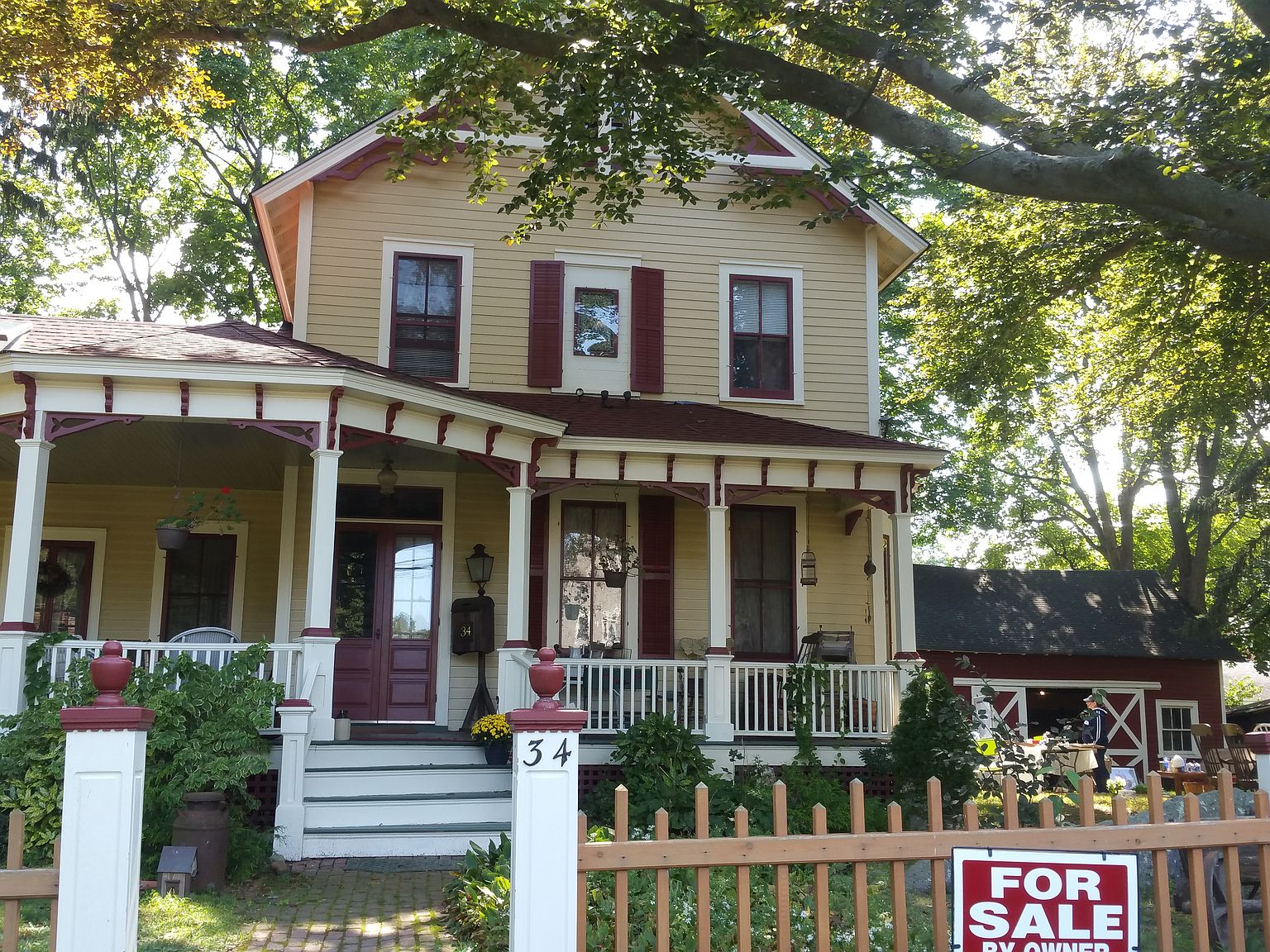 34 Woolsey St, Huntington, NY 11743 Zillow