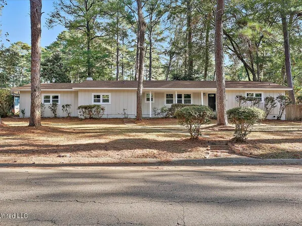 5342 Pine Lane Dr, Jackson, MS 39211