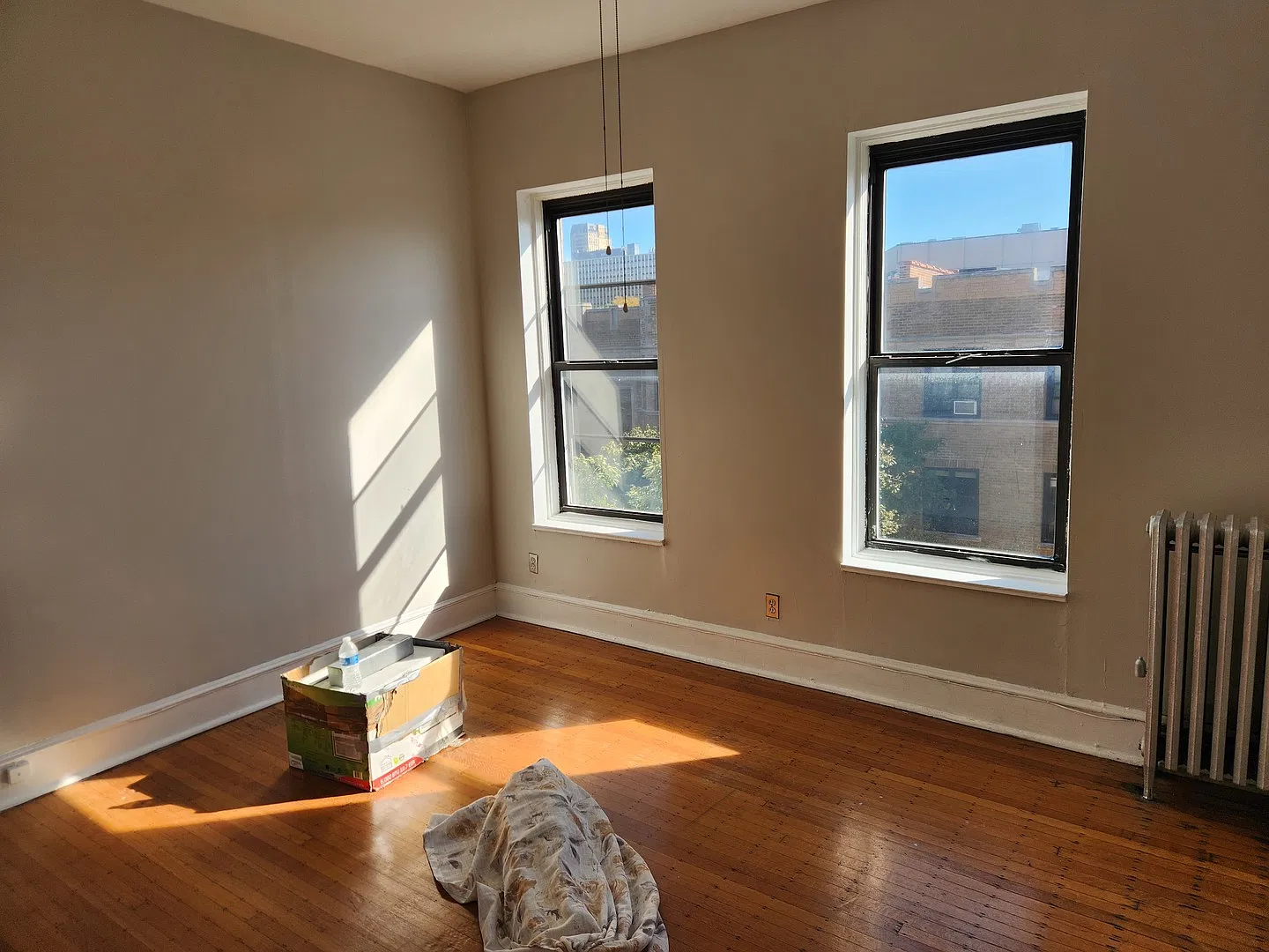 2 bed, 1000 sqft, $2,600 — Photo 4