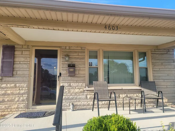 4603 Melvin Dr, Louisville, KY 40216