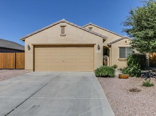 4692 E Del Rio Dr, San Tan Valley, AZ 85140