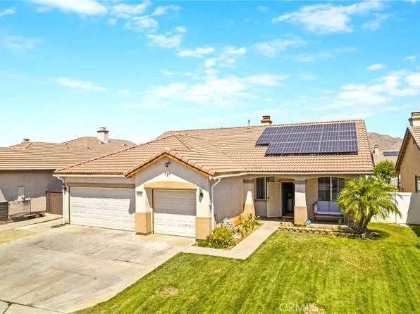 3435 Churchill Ln, Perris, CA 92571