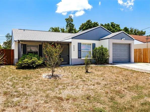 6806 S Gabrielle St, Tampa, FL 33611