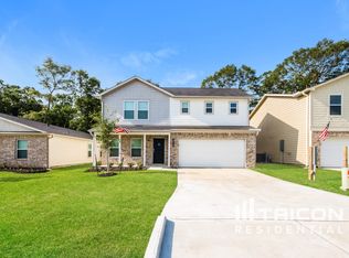 10110 Cerritos Dr, Conroe, TX 77306