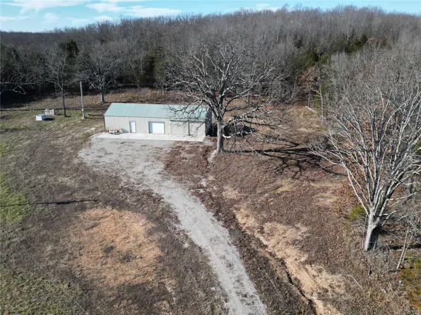 1197 Mulberry Rd, Conway, MO 65632