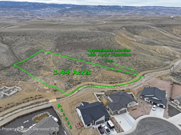 104 Dry Creek Ct, Grand Junction, CO 81503