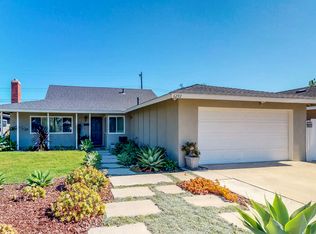 6292 Larchwood Dr, Huntington Beach, CA 92647