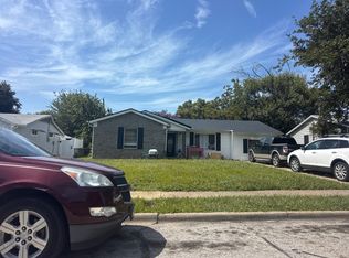 2114 Morgan St, Irving, TX 75062
