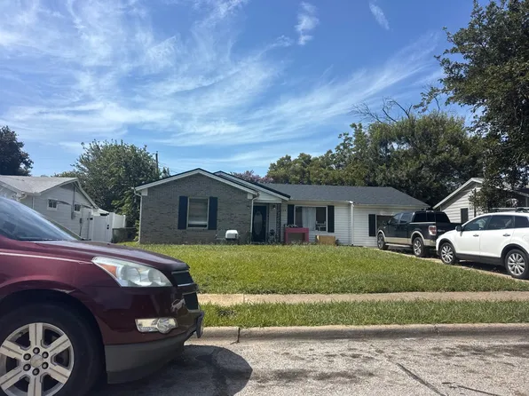 2114 Morgan St, Irving, TX 75062