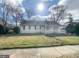 2729 Clifton Dr, Bensalem, PA
