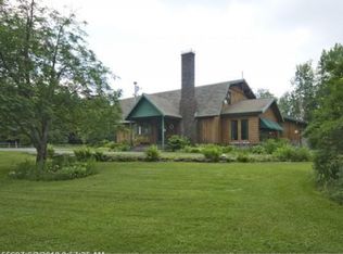 182 Greenville Rd, Greenville, ME 04441