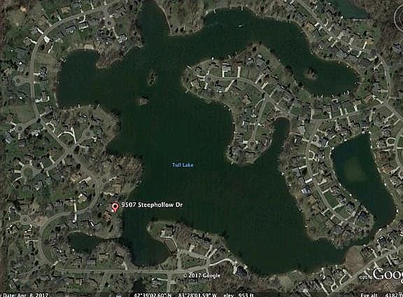 2nd image of 9507 Steep Hollow Dr