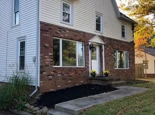 7301 Brecksville Rd #1, Independence, OH 44131