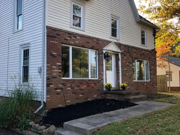 7301 Brecksville Rd #1