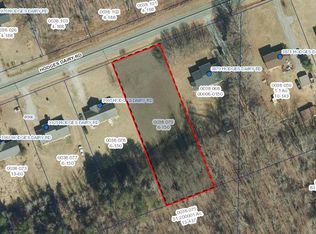 4 Hodges Dairy Rd #4, Yanceyville, NC 27379