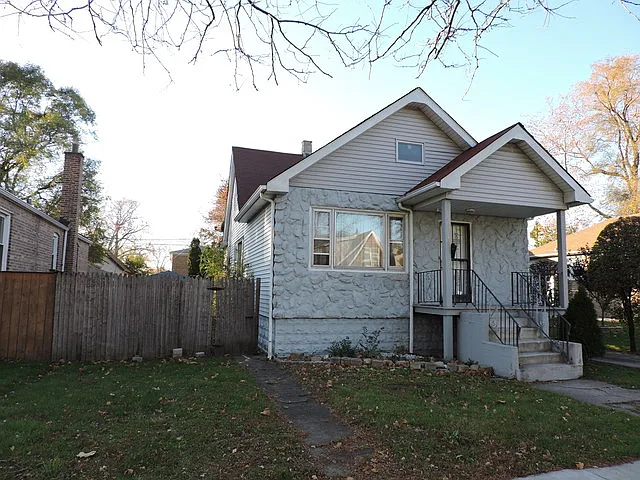 12440 S Eggleston Ave photo 1