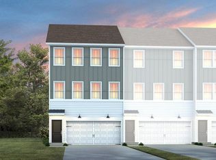 1413 Chrysalis Pl, Apex, NC 27502