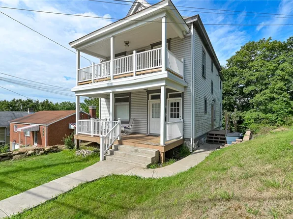 805 Norwood Ave, Pittsburgh, PA 15202