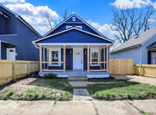 2011 E Maryland St, Indianapolis, IN