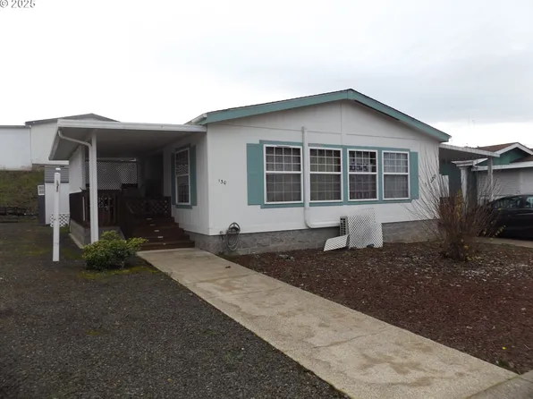 130 River Ridge Ave, Roseburg, OR 97471