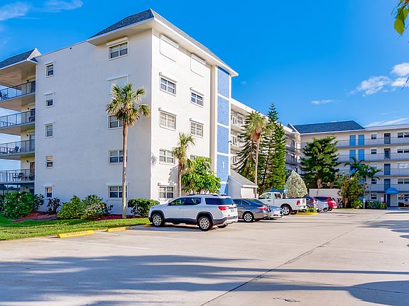 2nd image of 1700 N Atlantic Ave APT 126