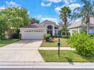 749 Seneca Meadows Rd, Winter Springs, FL 32708