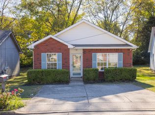 2029 Williams Valley Dr, Madison, TN 37115