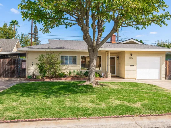 2204 Cortez Ln, Sacramento, CA 95825