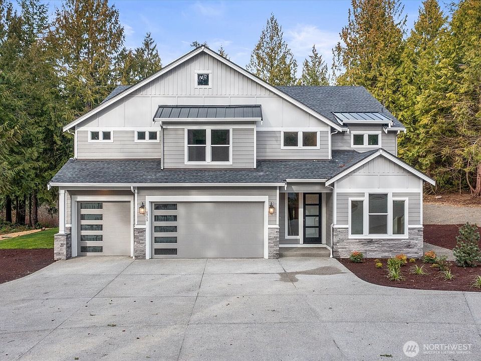 1st image of 0 (Lot 144) Cougar Prowl Run Place NW