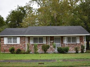 4001 Ardmore Dr, Montgomery, AL 36105