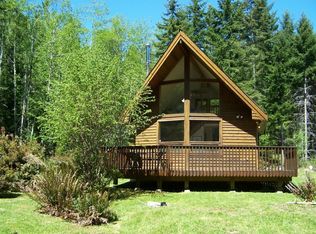 211 E Wingert Rd, Shelton, WA 98584