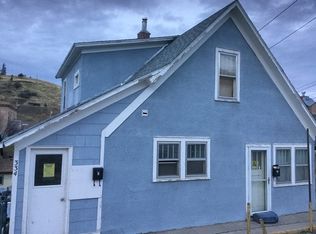 334 Gwinn Ave, Lead, SD 57754