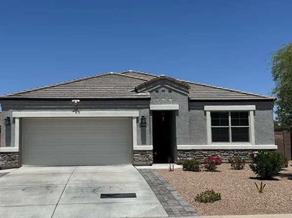 29928 W EARLL Drive, Buckeye, AZ 85396