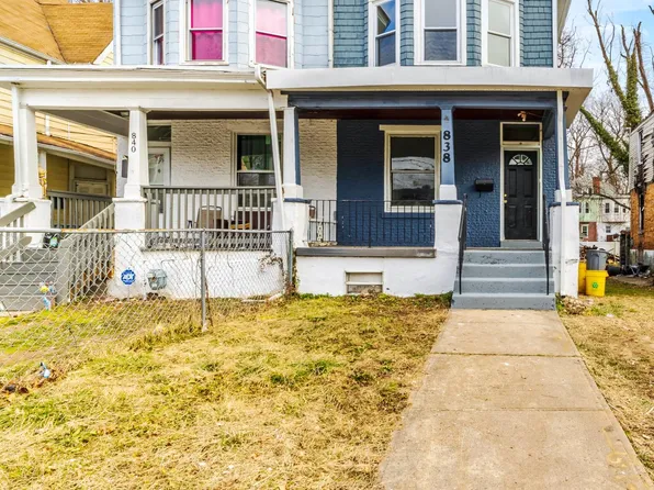 838 Carteret Ave, Trenton, NJ 08618