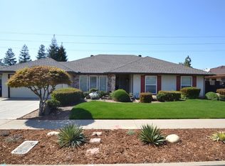 7423 N 4th St, Fresno, CA