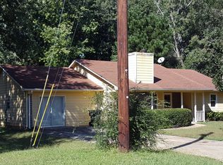 270 Canterbury Dr, Jonesboro, GA 30238
