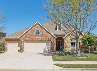 2641 Los Alamos Pass, Round Rock, TX 78665