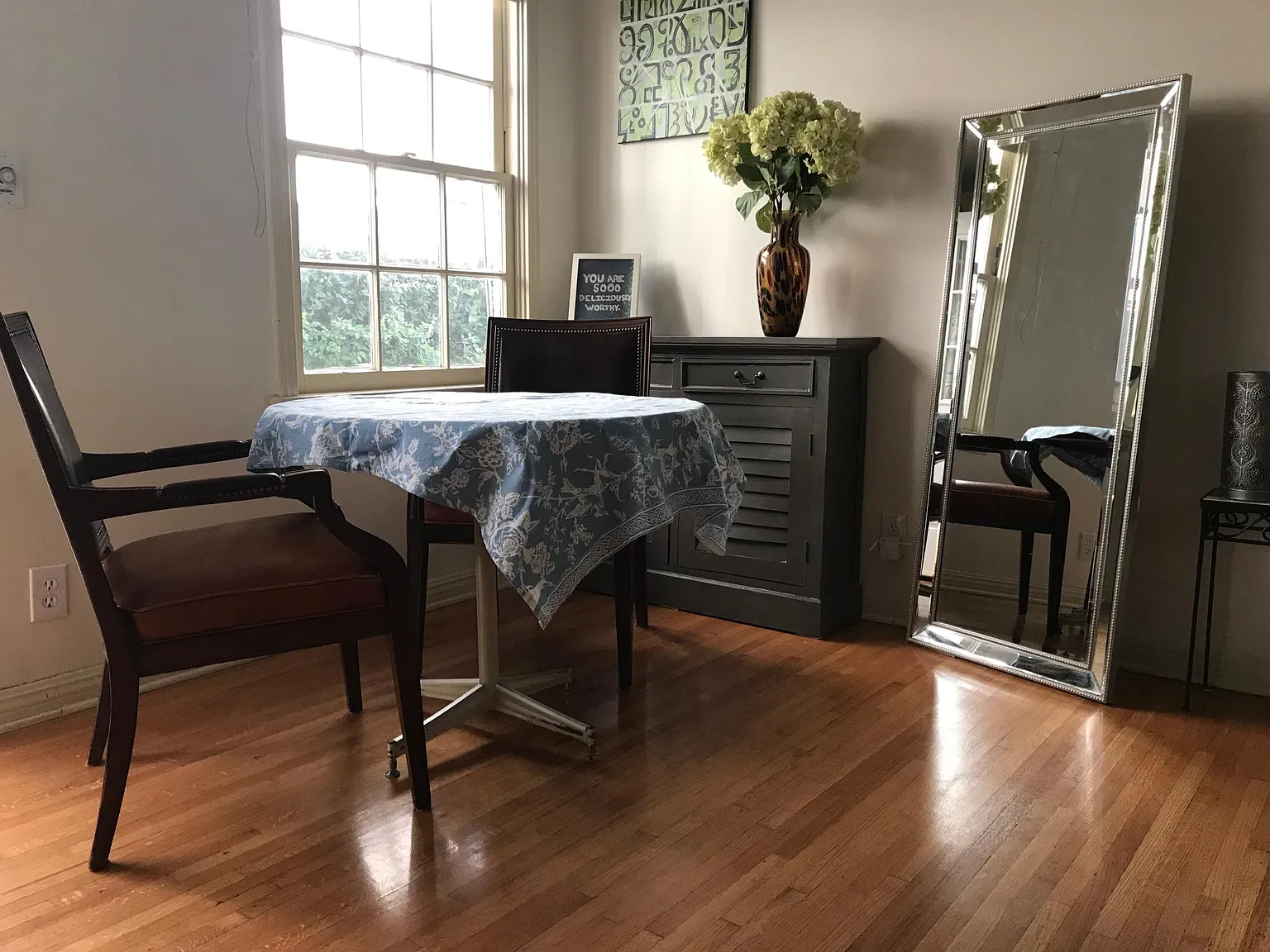 Studio, 200 sqft, $1,350 — Photo 2