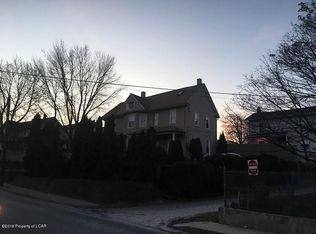 2003 Sanderson Ave, Scranton, PA 18509