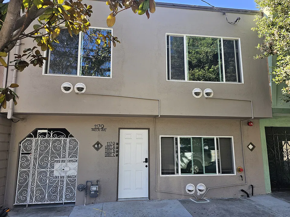 1179 Palou Ave #1179