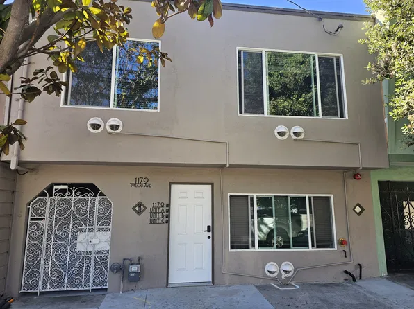 1179 Palou Ave #1179, San Francisco, CA 94124
