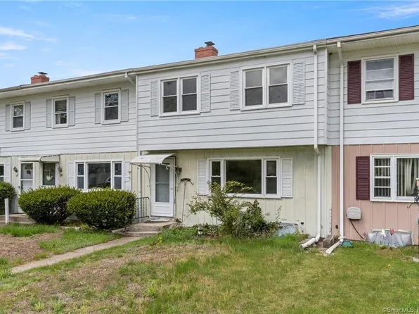 14 Easy Street, Plainfield, CT 06374