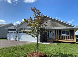 201 9th Ave SE, Isanti, MN 55040