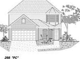 4931 Kale Garden Ct, Katy, TX 77449