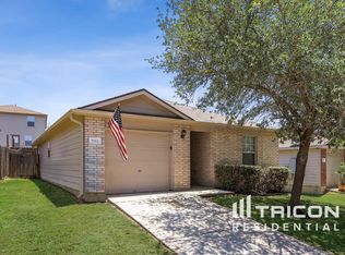 5912 Blonde Cyn, San Antonio, TX 78252