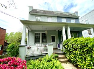 5114 Fulton St NW, Washington, DC