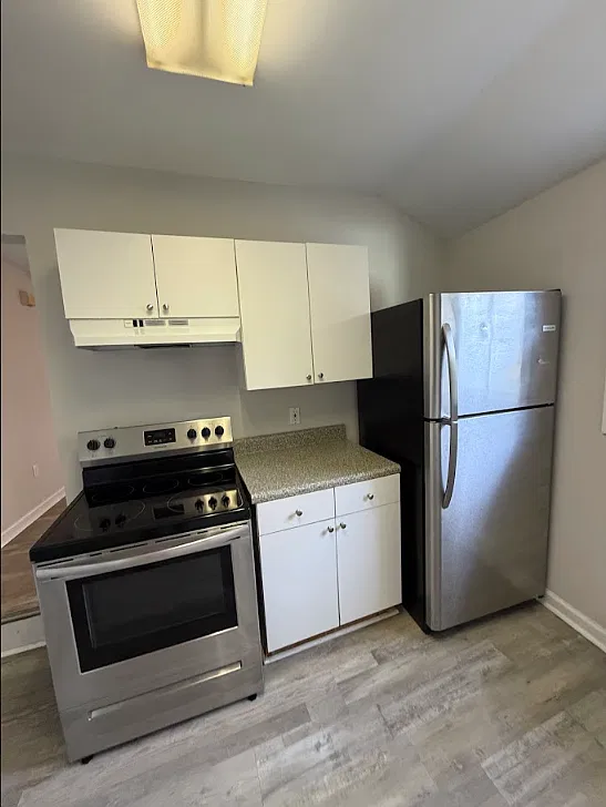 1 bed, 675 sqft, $895 — Photo 3