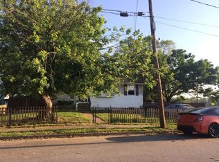 501 Jefferson St, Riverside, NJ 08075