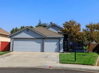 844 Taggert Ct, Modesto, CA 95351